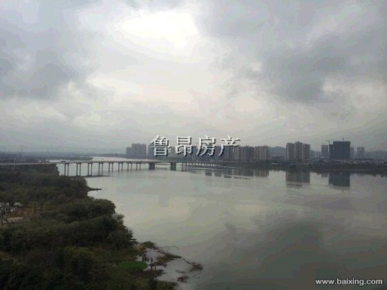 北门全江景 毛坯房 介福路