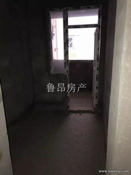 河东 学府馨城 毛坯两房 双证齐全 满两年 诚心