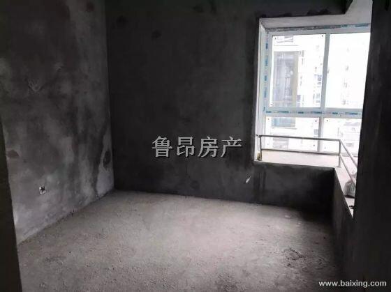 河东 学府馨城 毛坯两房 双证齐全 满两年 诚心